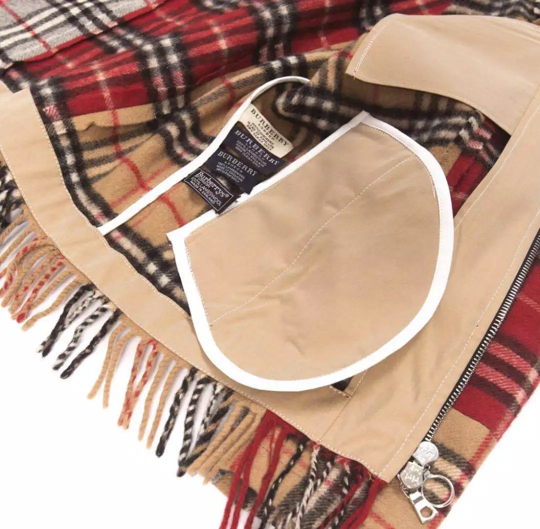 没有不敢拆的奢侈品，客制让时尚重获新机