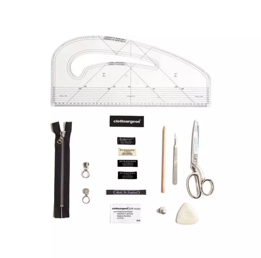 没有不敢拆的奢侈品，客制让时尚重获新机