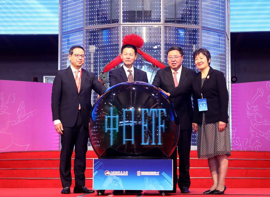 去炒日本股？中日ETF互通产品正式上市，如何交易？怎么购买？收益如何？投资攻略看过来