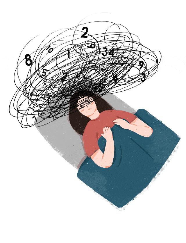 记忆力训练方法最强大脑记单词,高效背单词快速记忆技巧