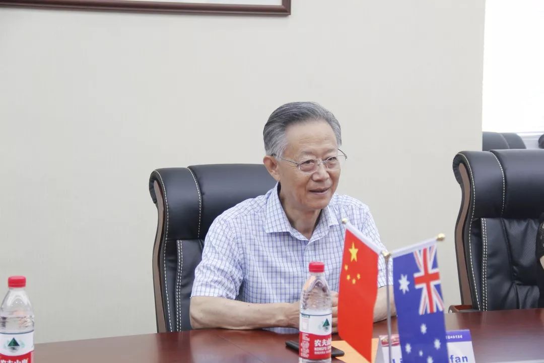 【丁兰风度】学而实习之丨探秘堪培拉大学教育硕士的丁兰独家见习“迹忆”