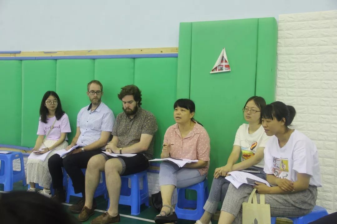 【丁兰风度】学而实习之丨探秘堪培拉大学教育硕士的丁兰独家见习“迹忆”