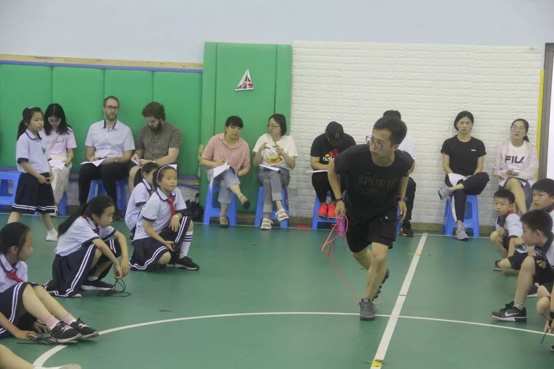 【丁兰风度】学而实习之丨探秘堪培拉大学教育硕士的丁兰独家见习“迹忆”