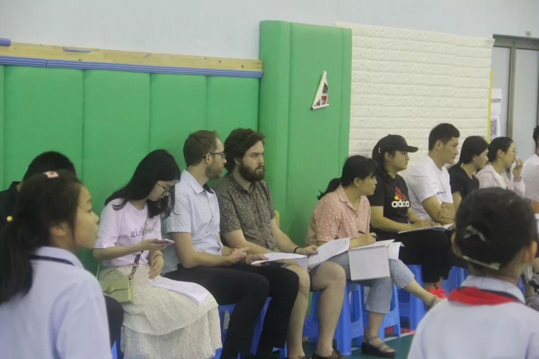 【丁兰风度】学而实习之丨探秘堪培拉大学教育硕士的丁兰独家见习“迹忆”