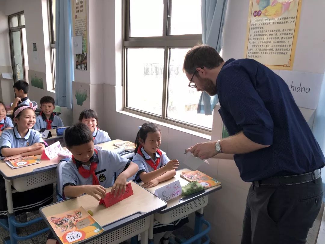 【丁兰风度】学而实习之丨探秘堪培拉大学教育硕士的丁兰独家见习“迹忆”