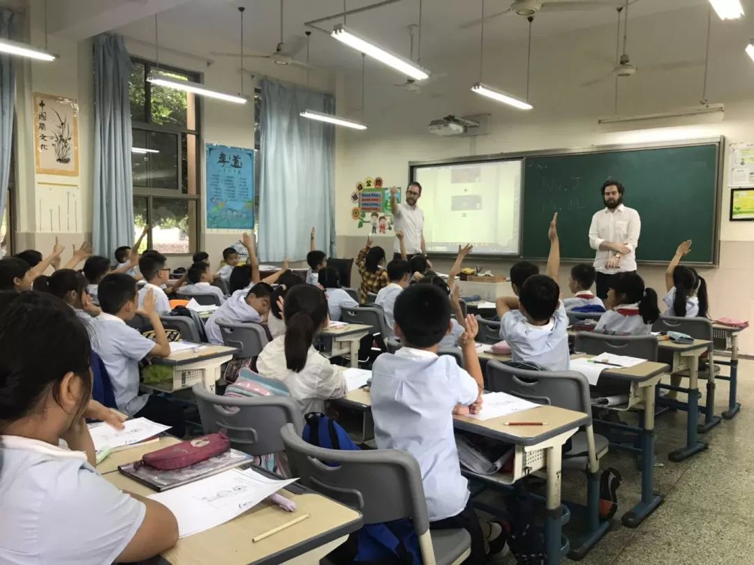 【丁兰风度】学而实习之丨探秘堪培拉大学教育硕士的丁兰独家见习“迹忆”