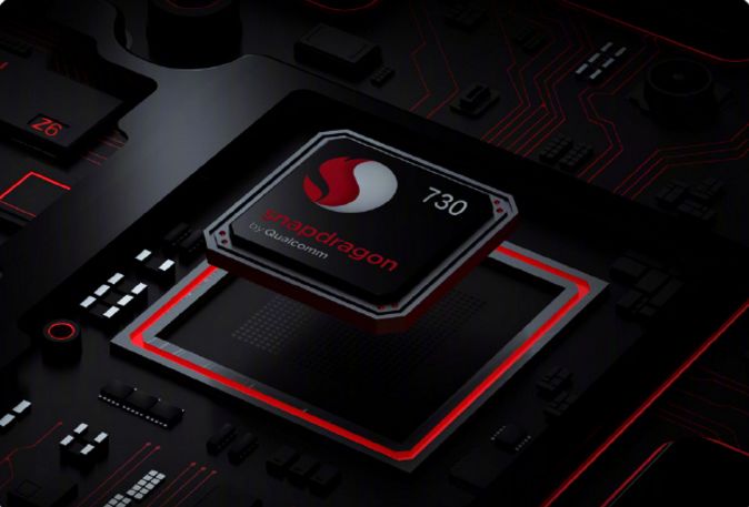 联想Z6要来了,骁龙730、4000mAh电池容量