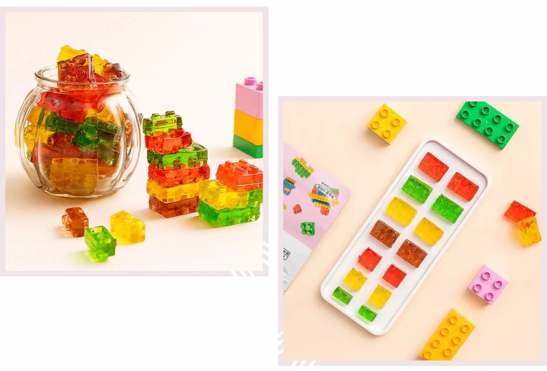 夏天受欢迎的零食便利店,爆炸好吃的零食