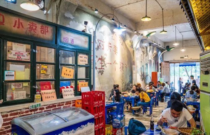 韩国麻辣烫哪里最好吃,风靡成都的麻辣烫