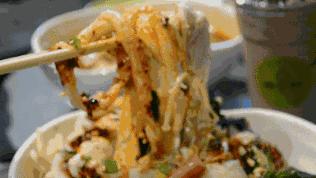 韩国麻辣烫哪里最好吃,风靡成都的麻辣烫