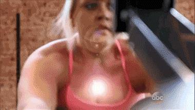 健身燃脂左旋,超级有效的健身燃脂