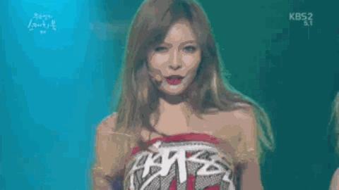 她说自己没整嘴巴……但是大家怎么都不信呢？