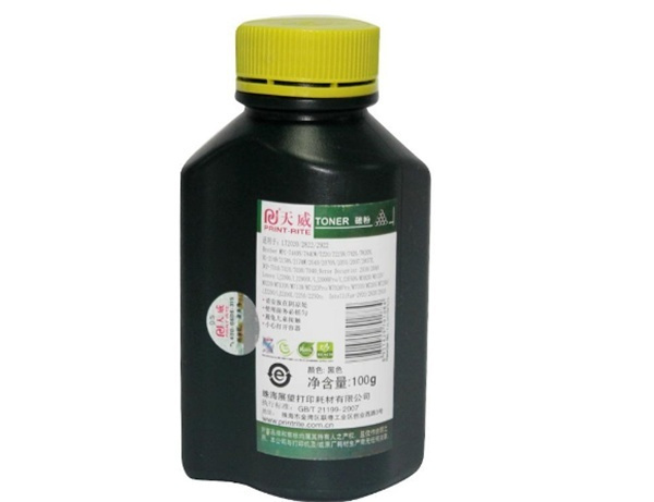 天威碳粉怎么装粉,天威碳粉与绘威碳粉哪个好