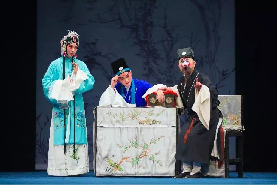 单雯昆曲绝美,昆曲单雯最新视频