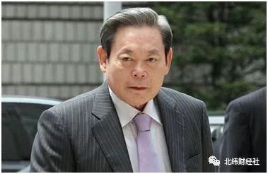 三星帝国发家史完整版,历史三星