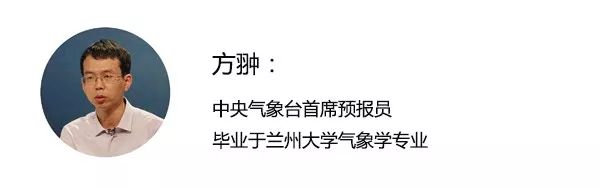 如果选择你会选什么职业,气象专业未来就业前景