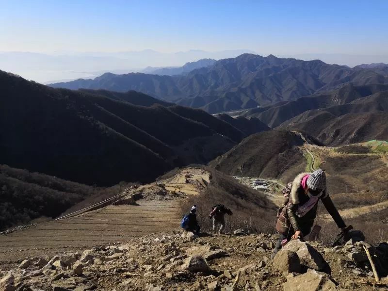 如果选择你会选什么职业,气象专业未来就业前景