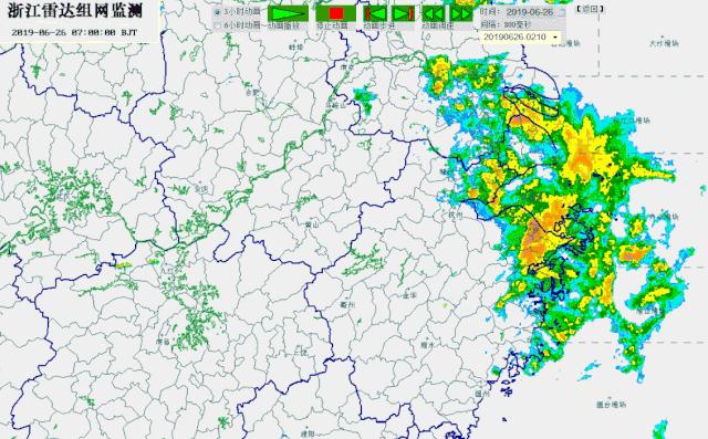 天气温度和湿度怎么看,蒸笼式天气