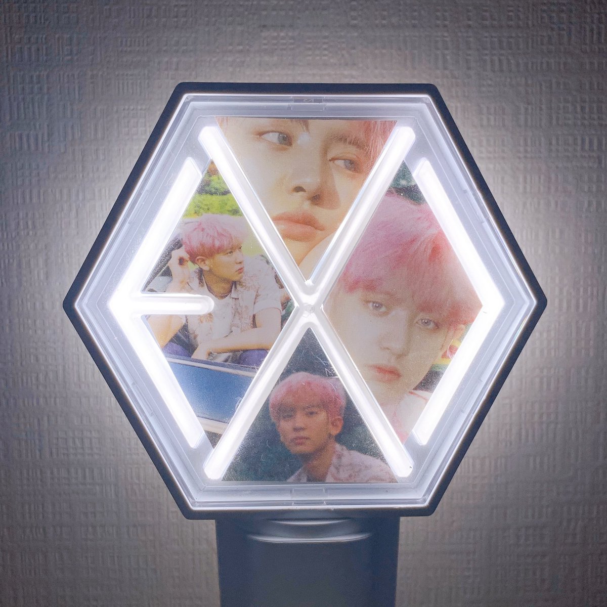 exo分享视频,exo分享的视频