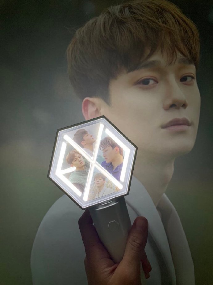 exo分享视频,exo分享的视频