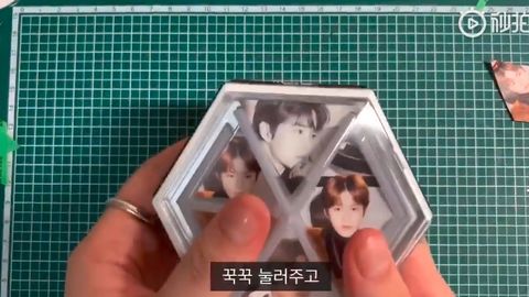 exo分享视频,exo分享的视频