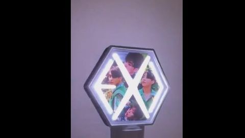 exo分享视频,exo分享的视频