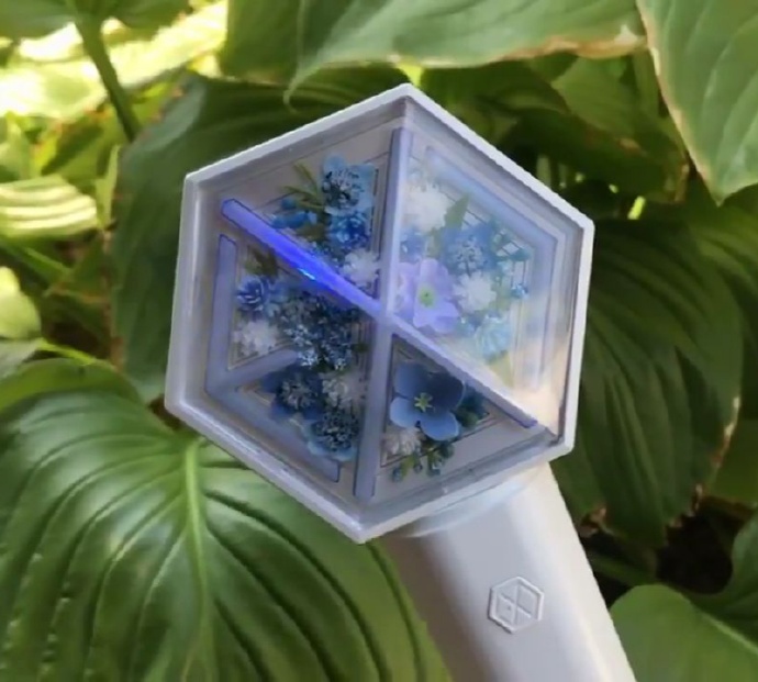 exo分享视频,exo分享的视频