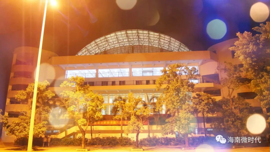 海口市排名前十名高中,海口十大最好的高中