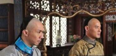 清朝九子夺嫡八阿哥下场,雍正朝九子夺嫡八爷党下场