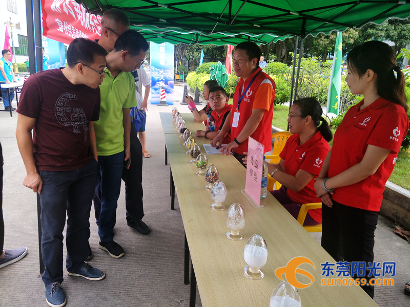 这东西比毒蛇更可怕!今天东莞各地花样“怼”它还专门建了个基地