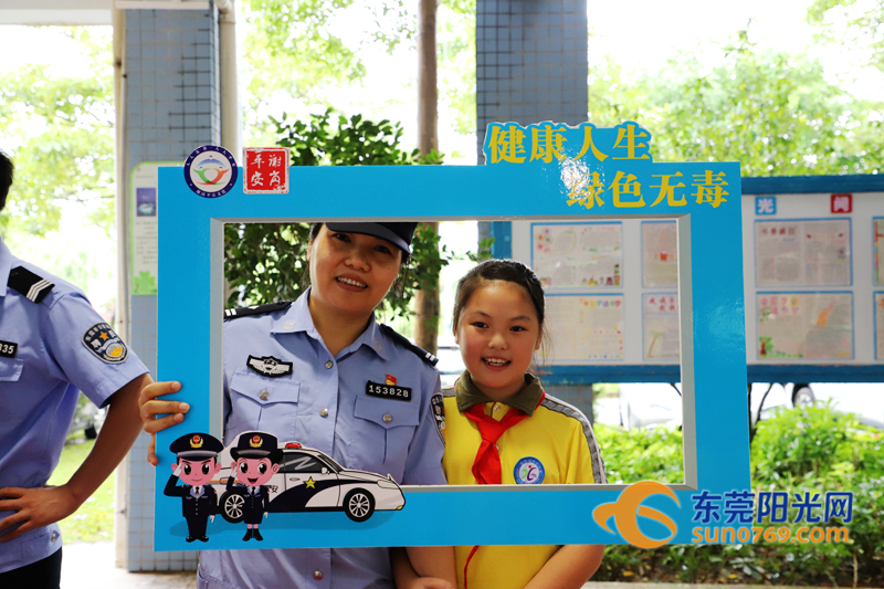 这东西比毒蛇更可怕!今天东莞各地花样“怼”它还专门建了个基地