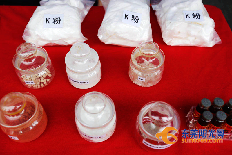 这东西比毒蛇更可怕!今天东莞各地花样“怼”它还专门建了个基地