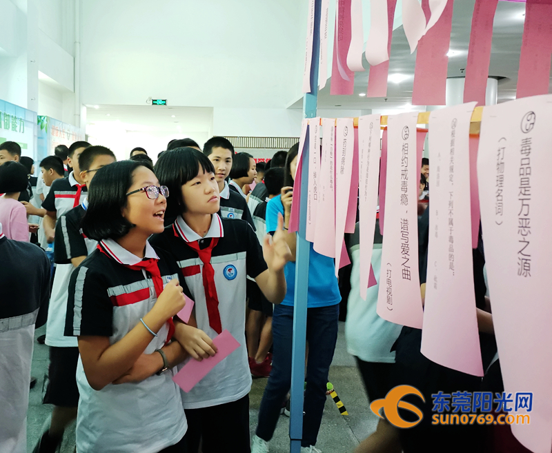 这东西比毒蛇更可怕!今天东莞各地花样“怼”它还专门建了个基地