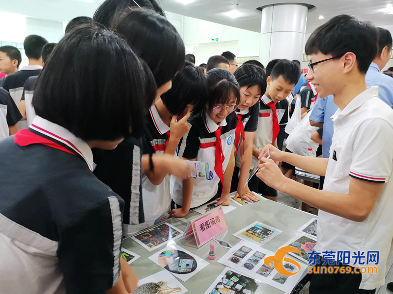 这东西比毒蛇更可怕!今天东莞各地花样“怼”它还专门建了个基地