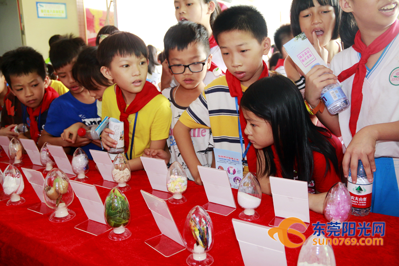 这东西比毒蛇更可怕!今天东莞各地花样“怼”它还专门建了个基地