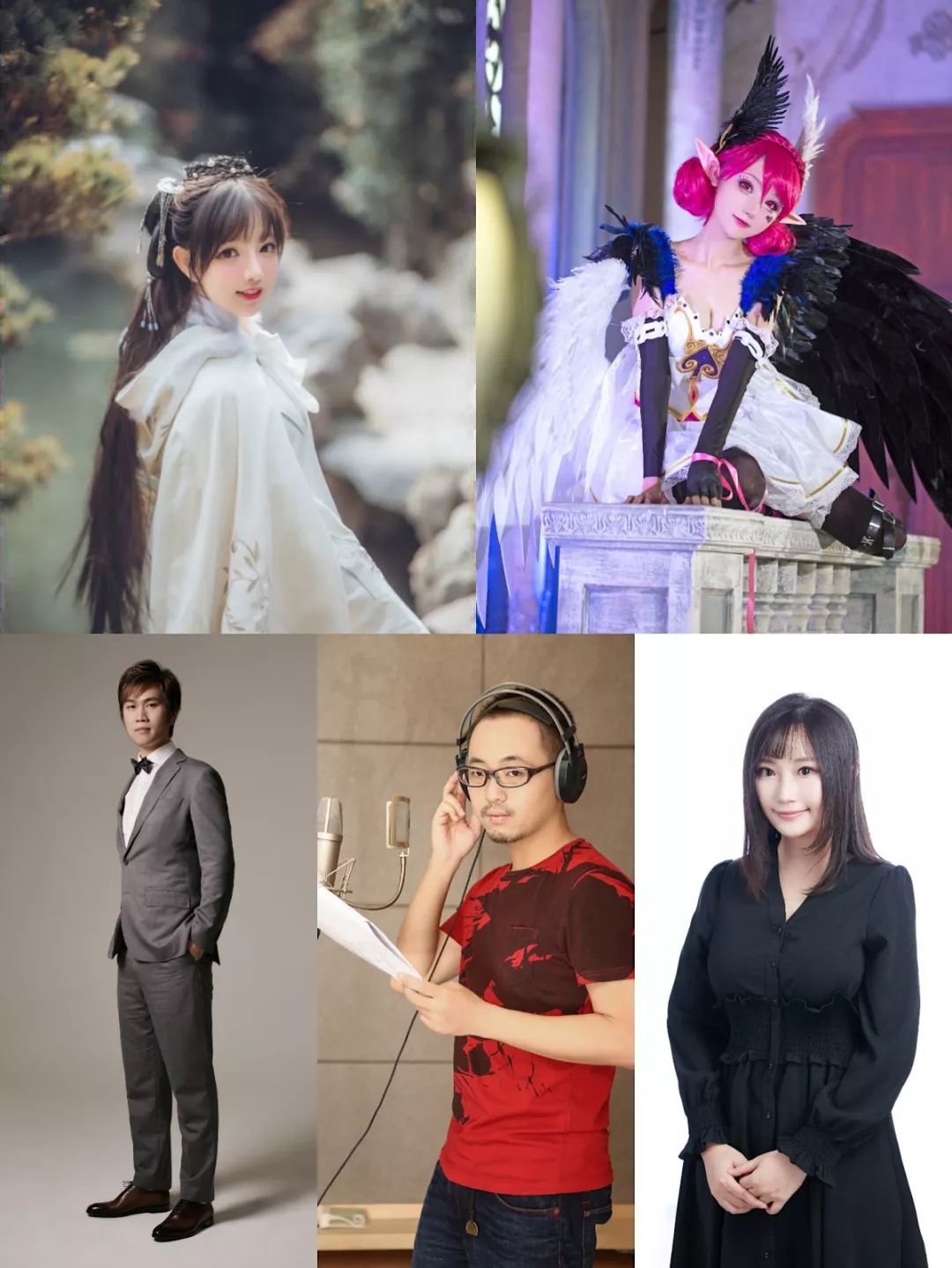 人从众的CCGEXPO今年能免费进？还有千元Switch、高达送！最新逛玩攻略都在这