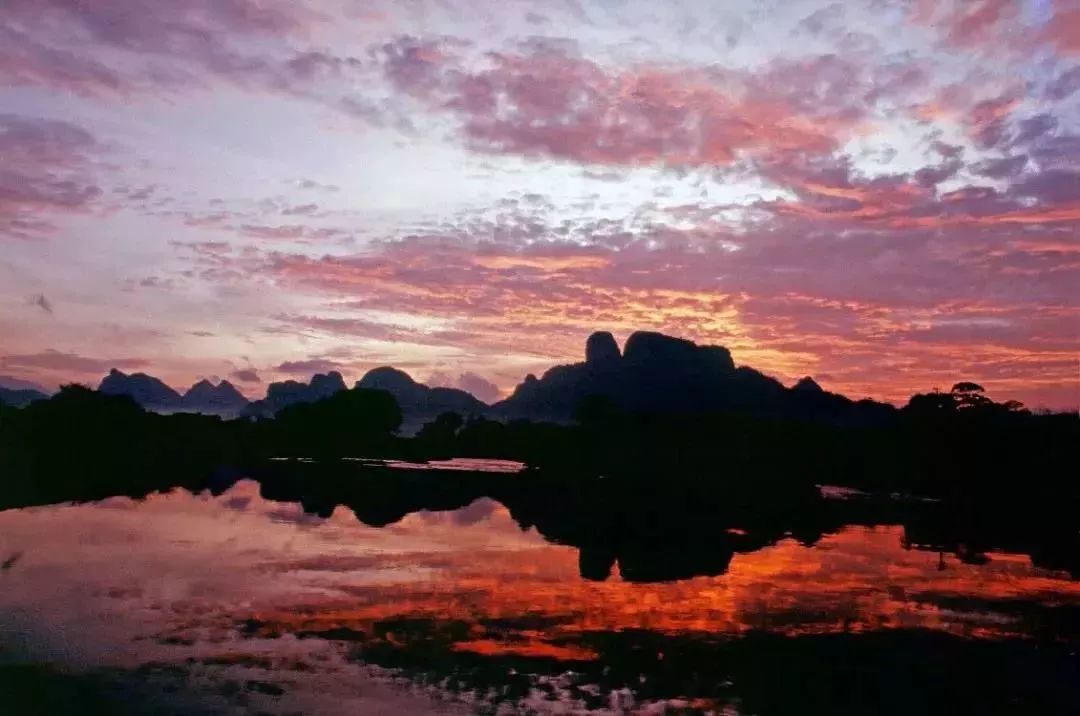 暑假就要来了你有什么想去的地方,你还在为暑假没有去处而烦恼吗