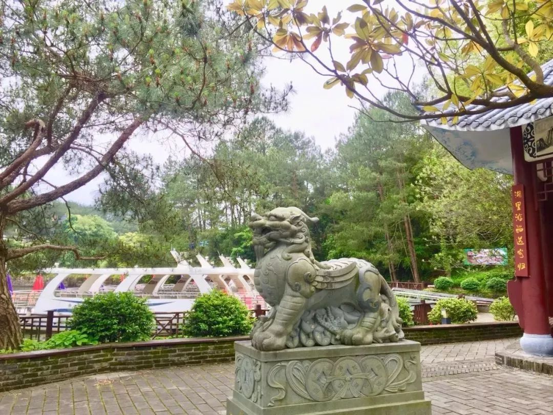 暑假就要来了你有什么想去的地方,你还在为暑假没有去处而烦恼吗