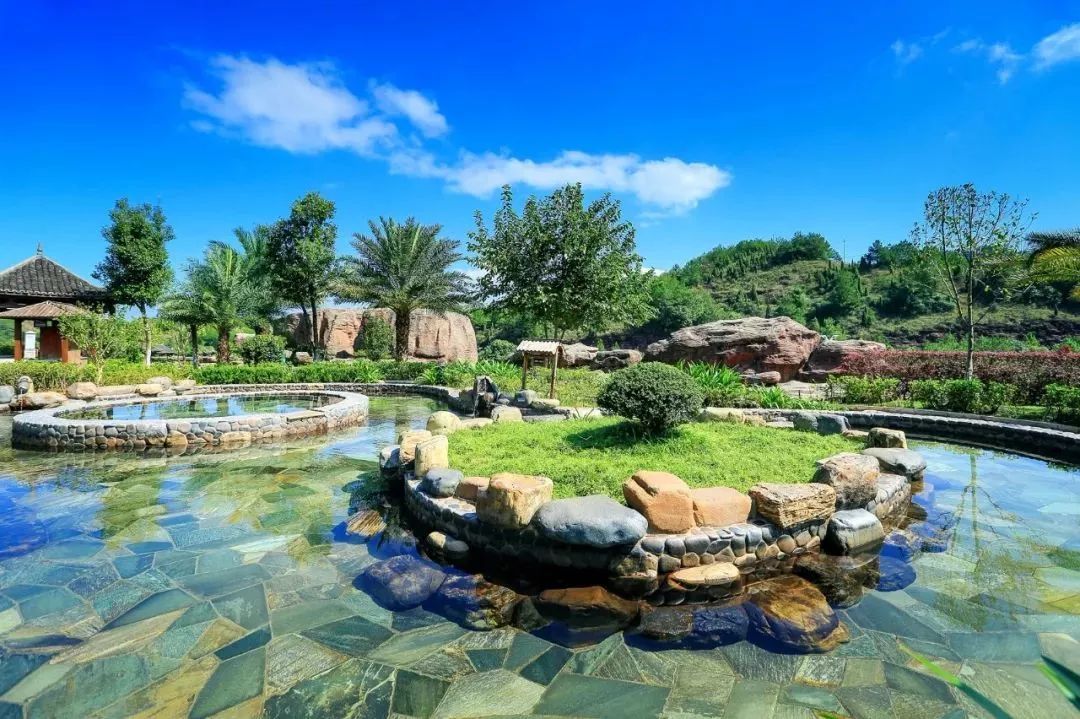 暑假就要来了你有什么想去的地方,你还在为暑假没有去处而烦恼吗