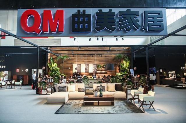 曲美家居质量怎么样,曲美家居真的好吗