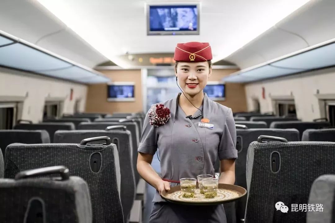 增开高铁!每天186对......趁着假期约起来吧