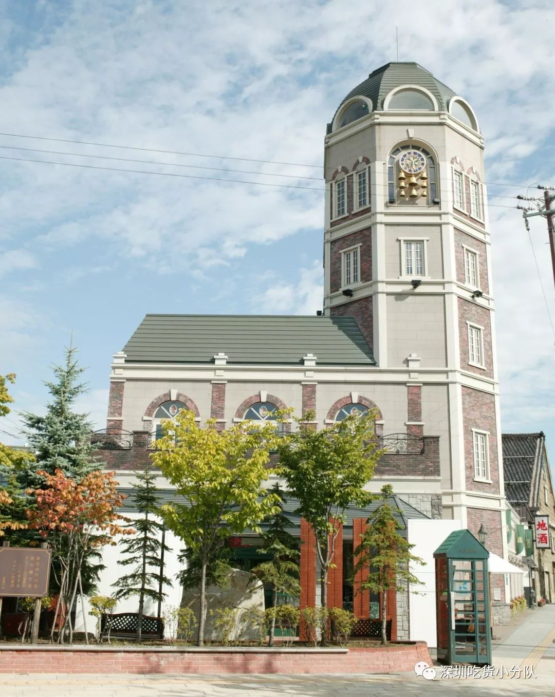 北海道「断货王」来了,10秒卖1个