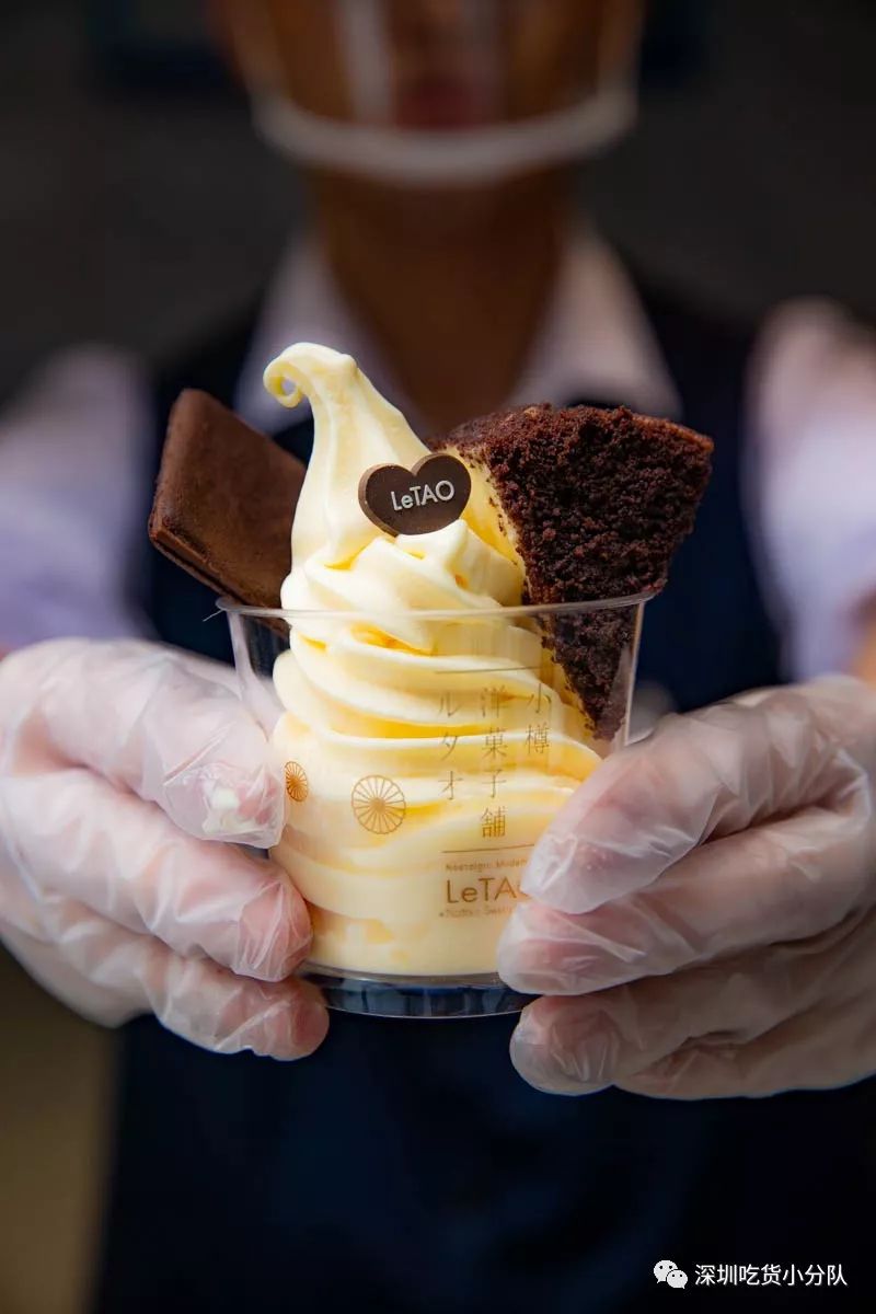 北海道「断货王」来了,10秒卖1个