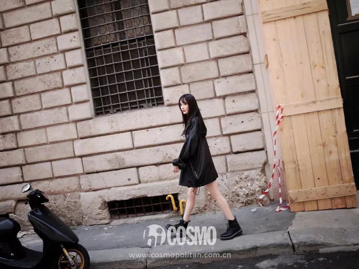 原来杨幂刘雯的鞋这么好穿呢