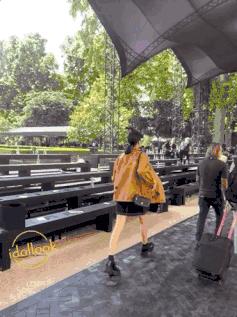 原来杨幂刘雯的鞋这么好穿呢