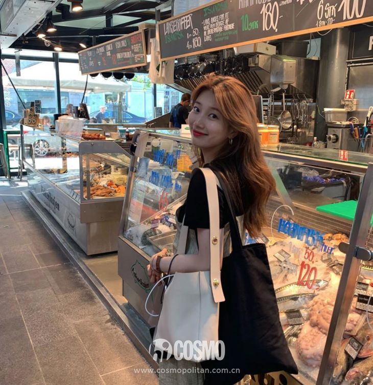 原来杨幂刘雯的鞋这么好穿呢