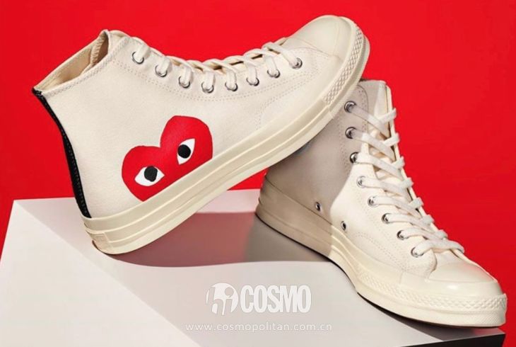 原来杨幂刘雯的鞋这么好穿呢