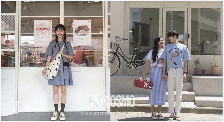 原来杨幂刘雯的鞋这么好穿呢