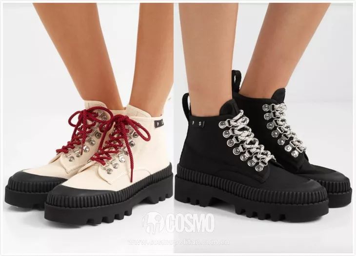 原来杨幂刘雯的鞋这么好穿呢