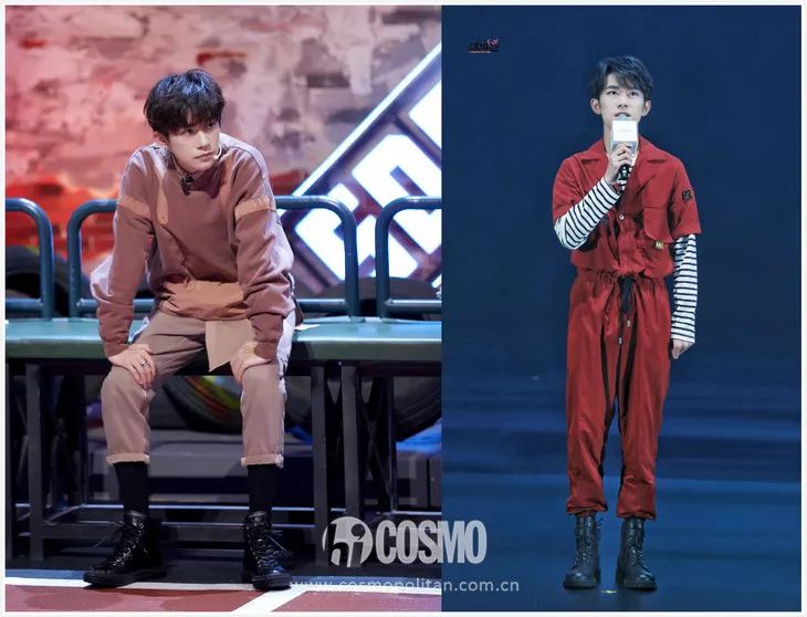 原来杨幂刘雯的鞋这么好穿呢